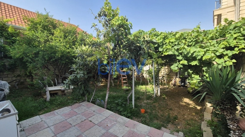 Satış 2 otaqlı Həyət evi  65m², Sumqayıt