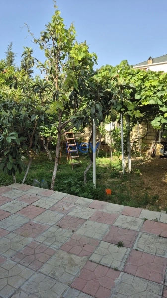 Satış 2 otaqlı Həyət evi  65m², Sumqayıt