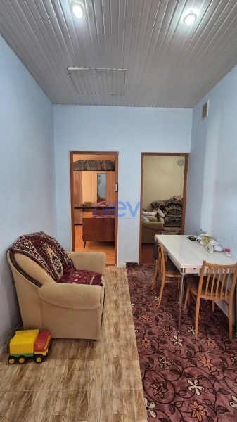 Satış 2 otaqlı Həyət evi  65m², Sumqayıt
