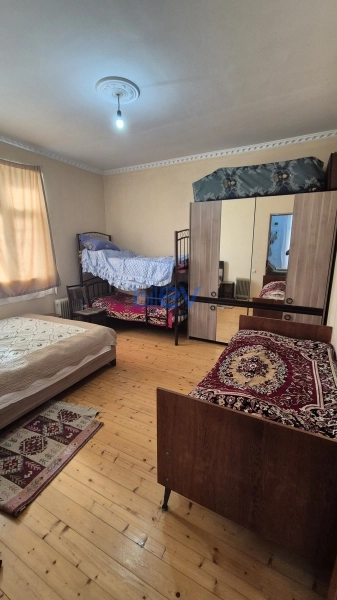 Satış 2 otaqlı Həyət evi  65m², Sumqayıt
