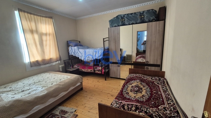 Satış 2 otaqlı Həyət evi  65m², Sumqayıt