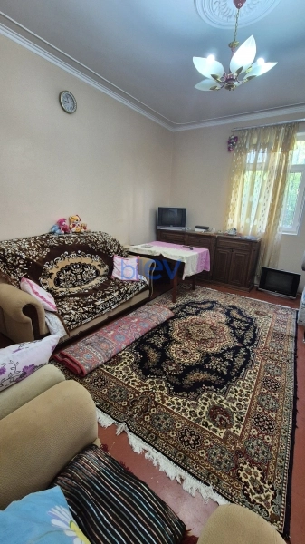 Satış 2 otaqlı Həyət evi  65m², Sumqayıt