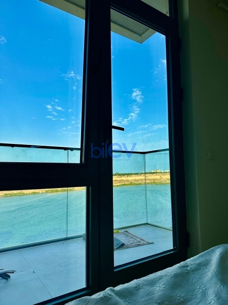 Aylıq Kirayə 2 otaqlı Yeni Tikili bina evi  65m², Bakı