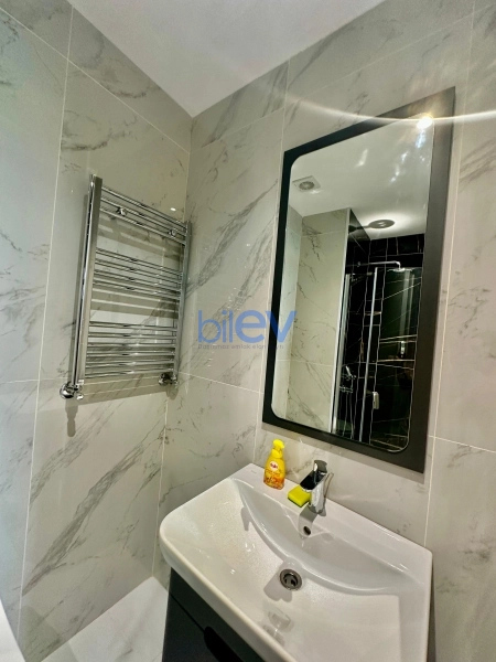 Aylıq Kirayə 2 otaqlı Yeni Tikili bina evi  65m², Bakı
