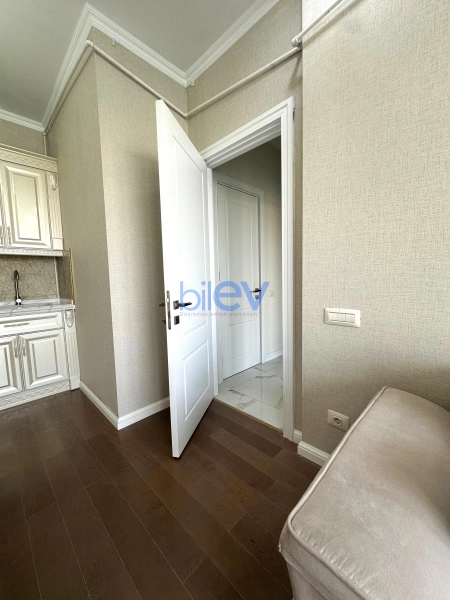 Aylıq Kirayə 2 otaqlı Yeni Tikili bina evi  65m², Bakı