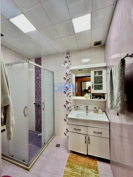 Satış 3 otaqlı Yeni Tikili bina evi  106m², Bakı