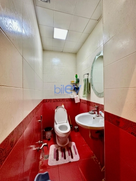 Satış 3 otaqlı Yeni Tikili bina evi  106m², Bakı