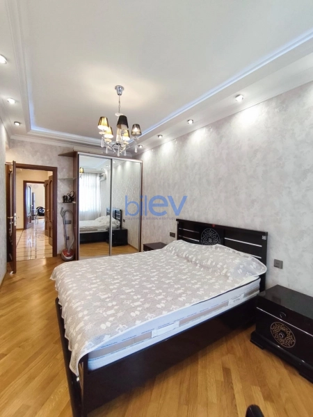 Aylıq Kirayə 2 otaqlı Yeni Tikili bina evi  100m², Bakı