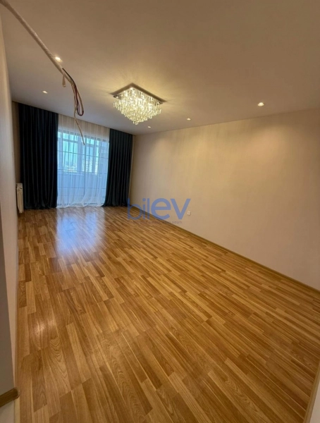 Satış 2 otaqlı Yeni Tikili bina evi  70m², Bakı