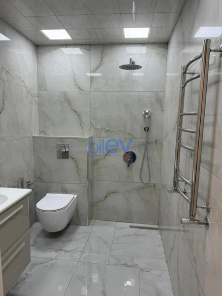 Satış 2 otaqlı Yeni Tikili bina evi  70m², Bakı