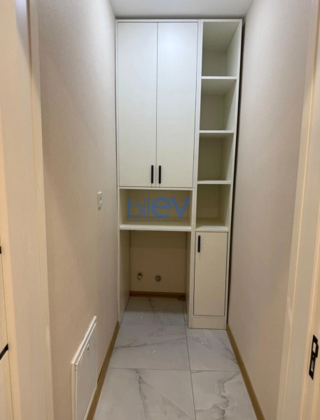 Satış 2 otaqlı Yeni Tikili bina evi  70m², Bakı