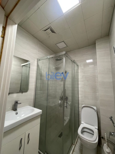 Aylıq Kirayə 2 otaqlı Yeni Tikili bina evi  60m², Bakı