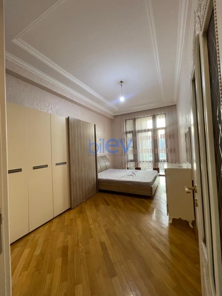 Aylıq Kirayə 2 otaqlı Yeni Tikili bina evi  60m², Bakı