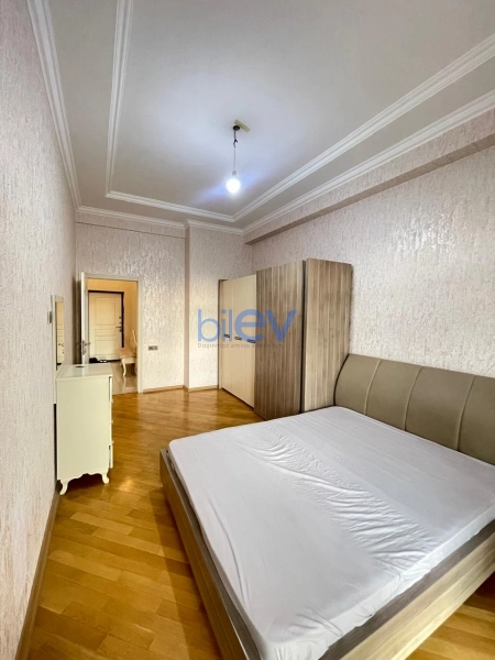 Aylıq Kirayə 2 otaqlı Yeni Tikili bina evi  60m², Bakı