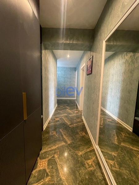Satış 4 otaqlı Yeni Tikili bina evi  130m², Bakı