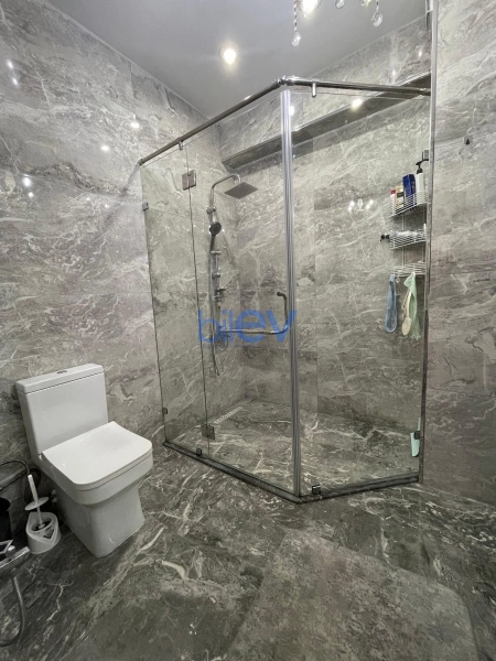 Satış 4 otaqlı Yeni Tikili bina evi  130m², Bakı