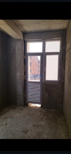Satış 2 otaqlı Yeni Tikili bina evi  41m², Bakı