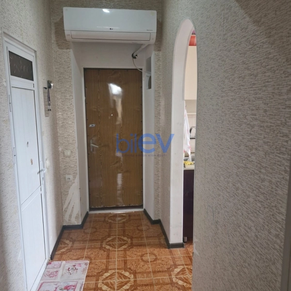 Satış 2 otaqlı Köhnə Tikili bina evi  55m², Bakı