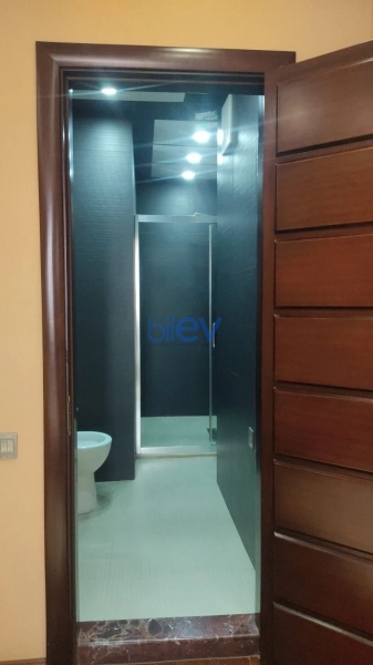 Satış 4 otaqlı Yeni Tikili bina evi  172m², Bakı