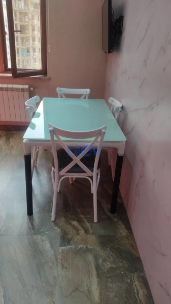 Satış 4 otaqlı Yeni Tikili bina evi  172m², Bakı