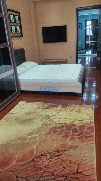 Satış 4 otaqlı Yeni Tikili bina evi  172m², Bakı