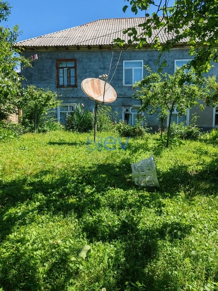 Satış 5 otaqlı Həyət evi  900m², Qəbələ