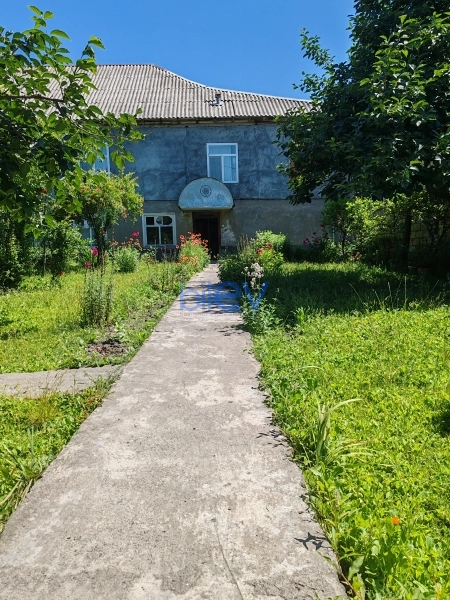 Satış 5 otaqlı Həyət evi  900m², Qəbələ