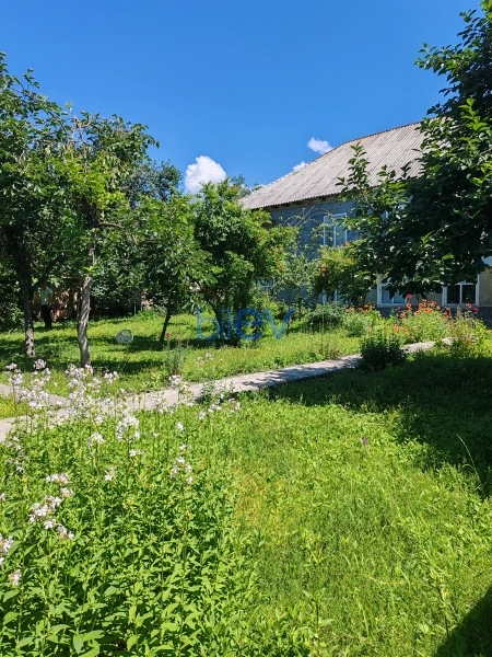 Satış 5 otaqlı Həyət evi  900m², Qəbələ