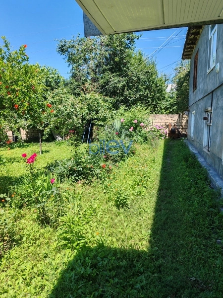 Satış 5 otaqlı Həyət evi  900m², Qəbələ