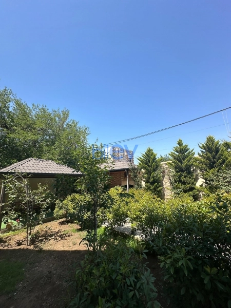 Aylıq Kirayə 6 otaqlı Bağ evi  250m², Bakı