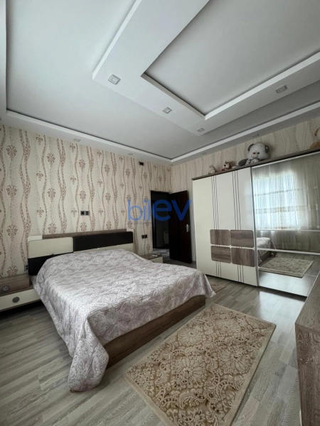Satış 4 otaqlı Həyət evi  170m², Bakı