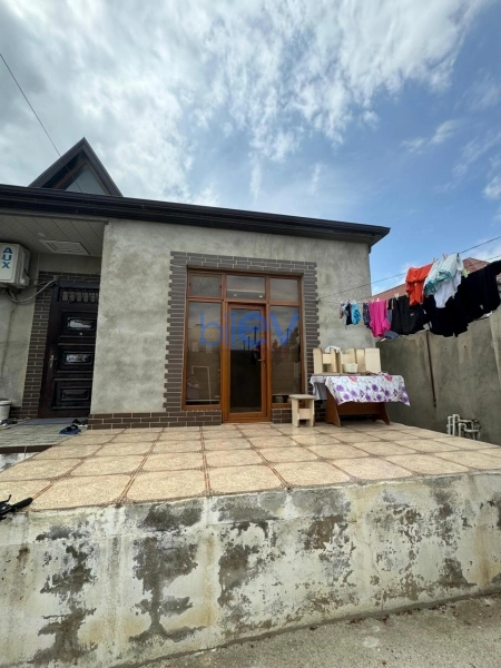 Satış 4 otaqlı Həyət evi  170m², Bakı