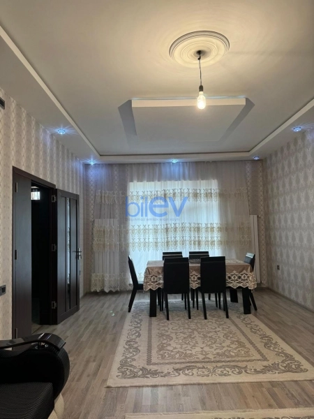 Satış 4 otaqlı Həyət evi  170m², Bakı