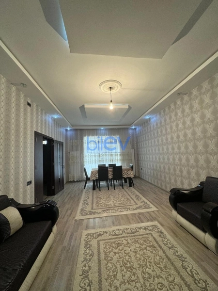Satış 4 otaqlı Həyət evi  170m², Bakı