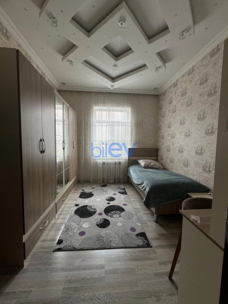 Satış 4 otaqlı Həyət evi  170m², Bakı