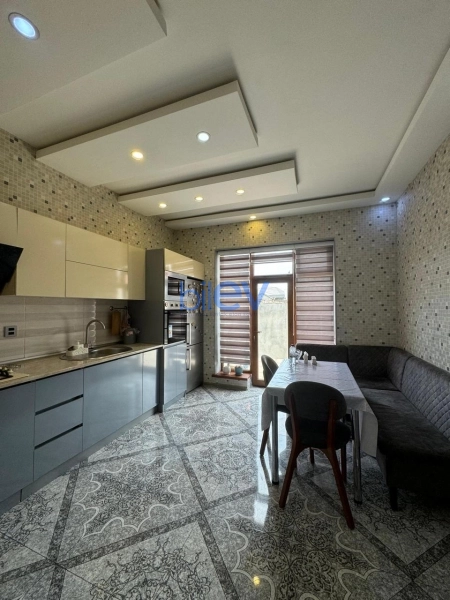 Satış 4 otaqlı Həyət evi  170m², Bakı