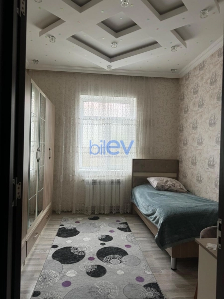 Satış 4 otaqlı Həyət evi  170m², Bakı