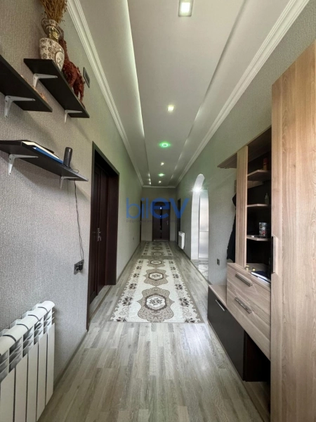 Satış 4 otaqlı Həyət evi  170m², Bakı