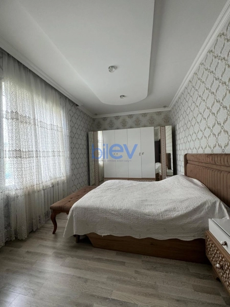 Satış 4 otaqlı Həyət evi  170m², Bakı