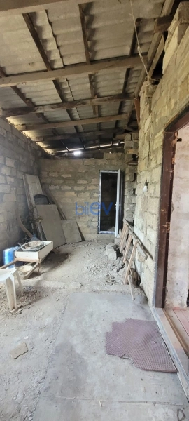 Satış 3 otaqlı Həyət evi  110m², Bakı
