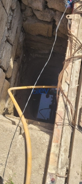 Satış 3 otaqlı Həyət evi  110m², Bakı