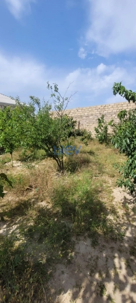Satış 3 otaqlı Həyət evi  110m², Bakı