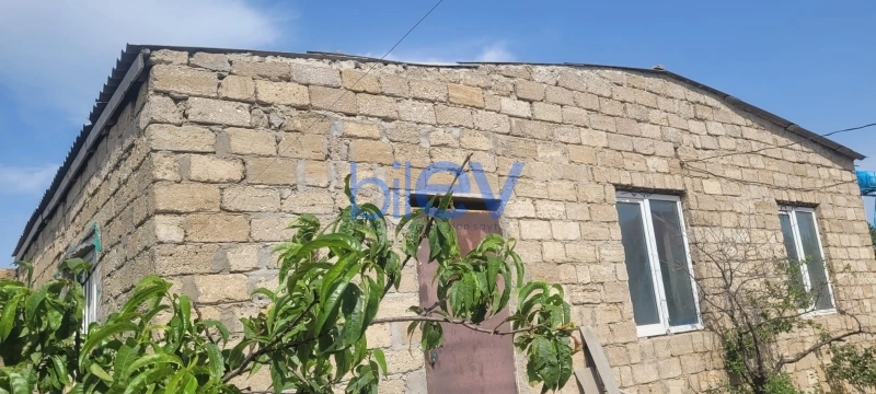 Satış 3 otaqlı Həyət evi  110m², Bakı