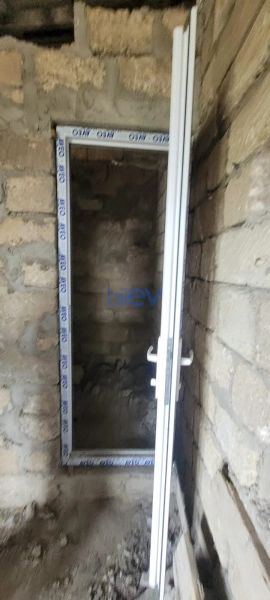 Satış 3 otaqlı Həyət evi  110m², Bakı