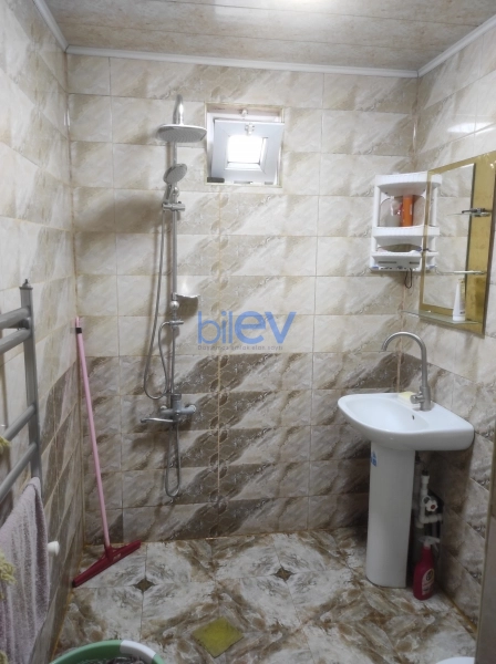 Satış 3 otaqlı Həyət evi  59m², Xırdalan