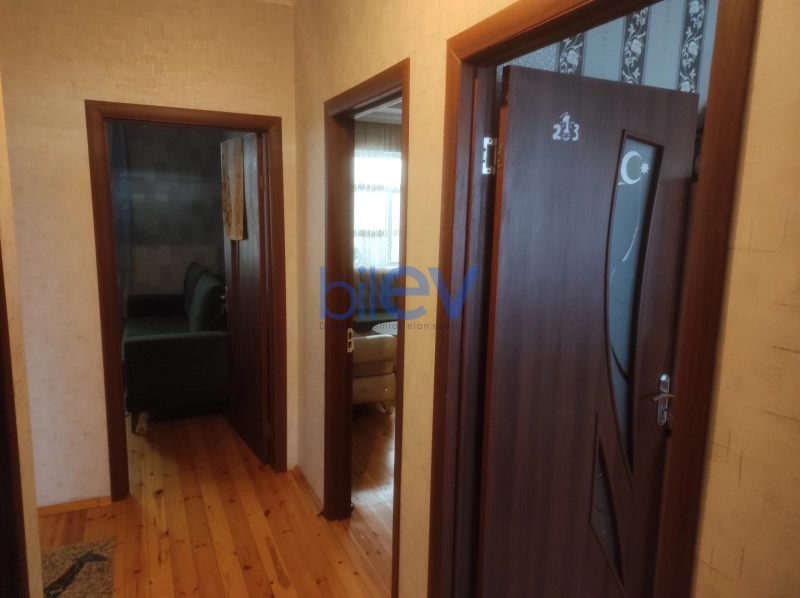 Satış 3 otaqlı Həyət evi  59m², Xırdalan