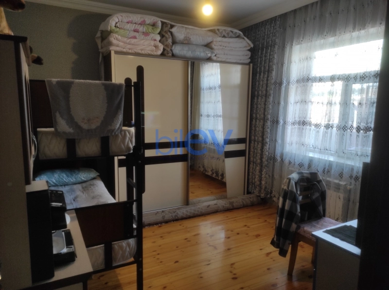 Satış 3 otaqlı Həyət evi  59m², Xırdalan