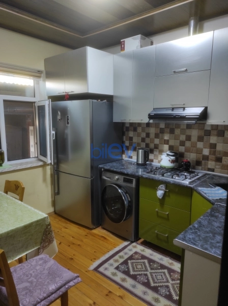 Satış 3 otaqlı Həyət evi  59m², Xırdalan
