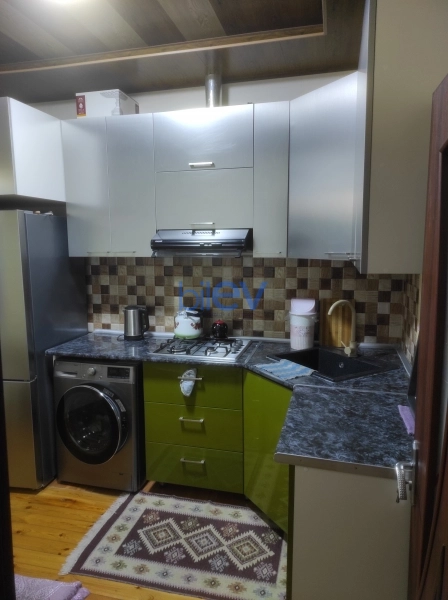 Satış 3 otaqlı Həyət evi  59m², Xırdalan