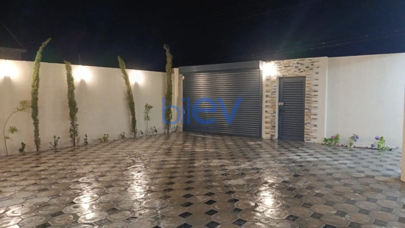 Satış 3 otaqlı Bağ evi  100m², Bakı